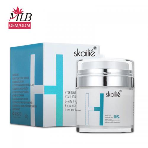 ครีมบำรุงผิวหน้า Hyaluronic Acid Moisturizer