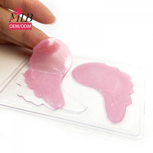 สไกลี่ โรส คอลลาเจน วิง อาย มาส์ก