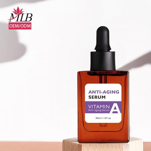 เซรั่มบำรุงผิวหน้า VA Anti Aging Retinol