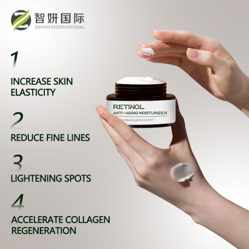 Age-Defying Radiance Advanced Retinol Face Cream